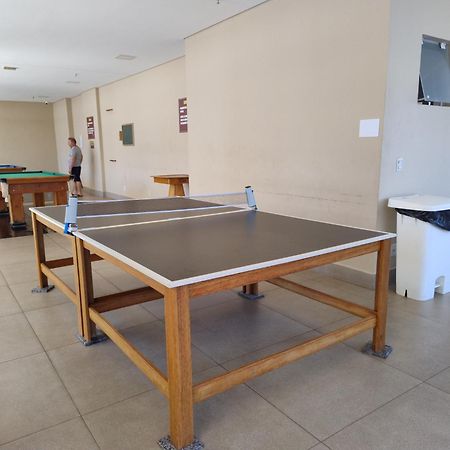 Casa Da Madeira Caldas Novas - 2 Quartos - Achei Ferias - Com Roupa De Cama 외부 사진