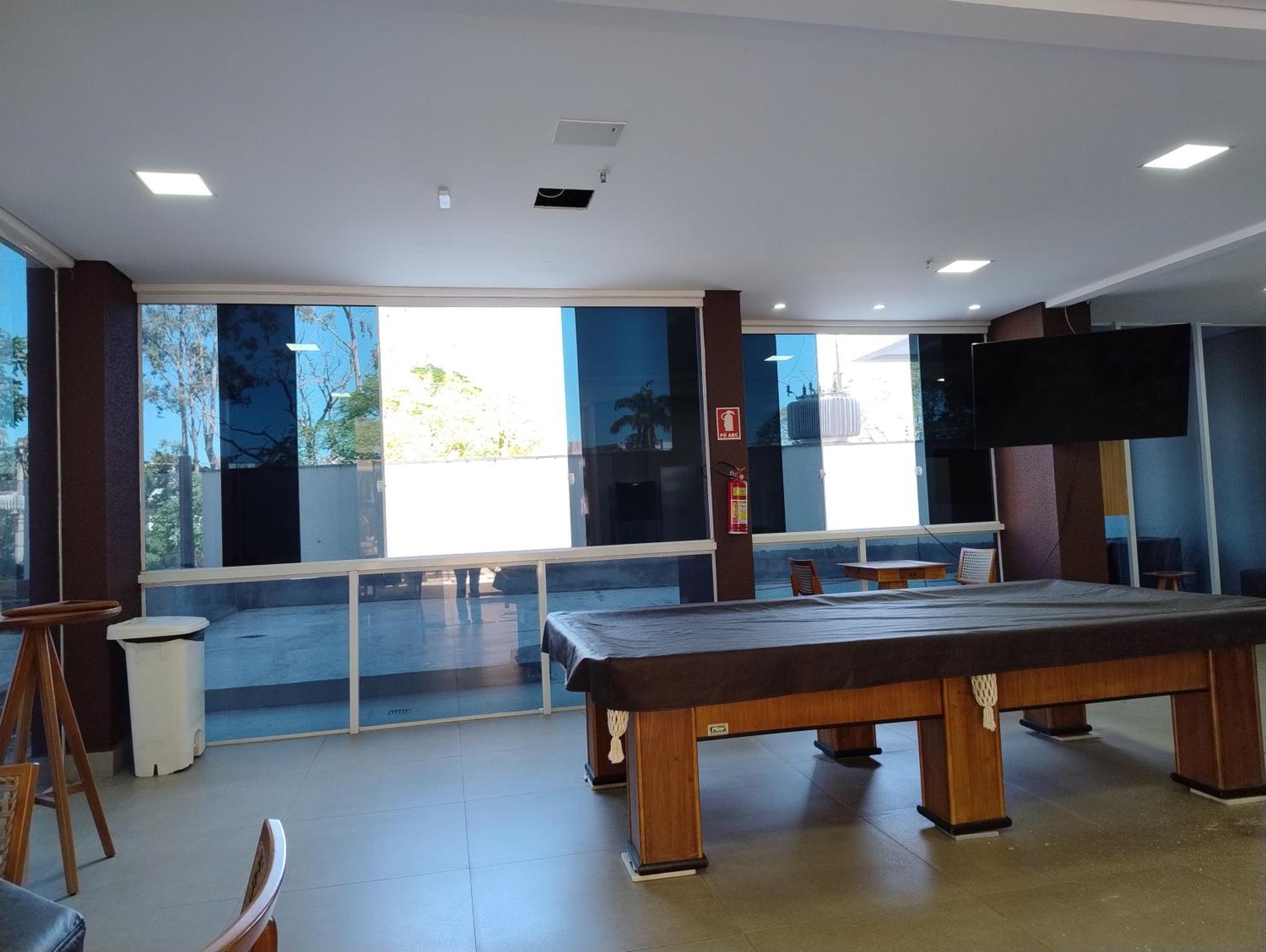 Casa Da Madeira Caldas Novas - 2 Quartos - Achei Ferias - Com Roupa De Cama 외부 사진