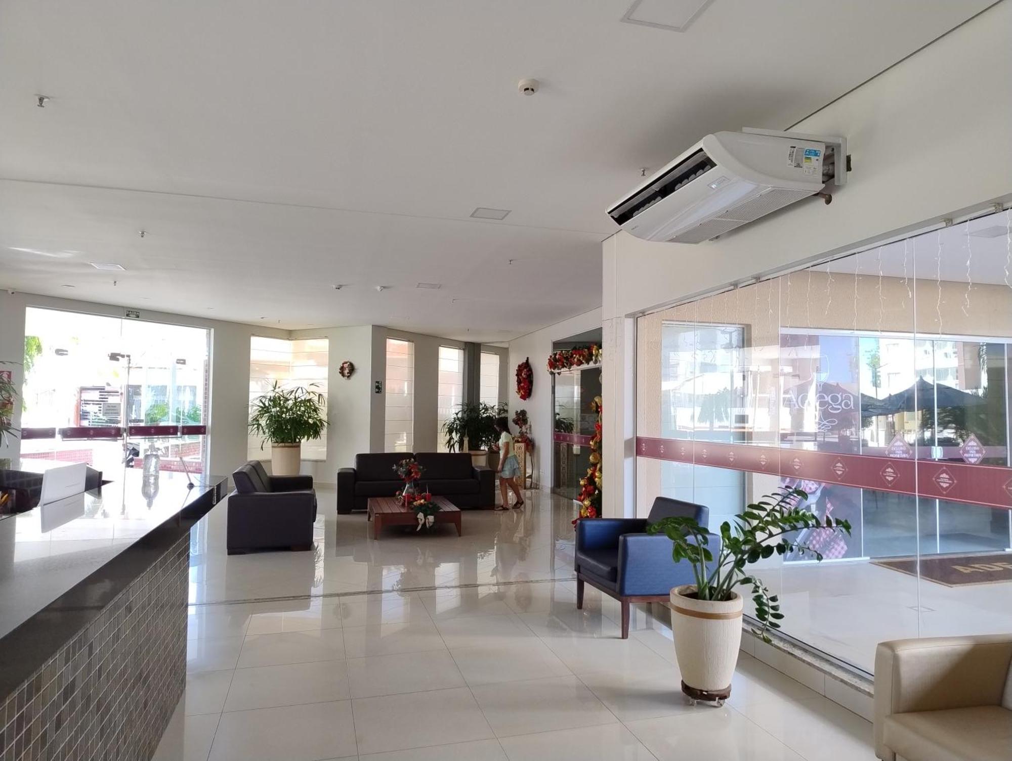 Casa Da Madeira Caldas Novas - 2 Quartos - Achei Ferias - Com Roupa De Cama 외부 사진