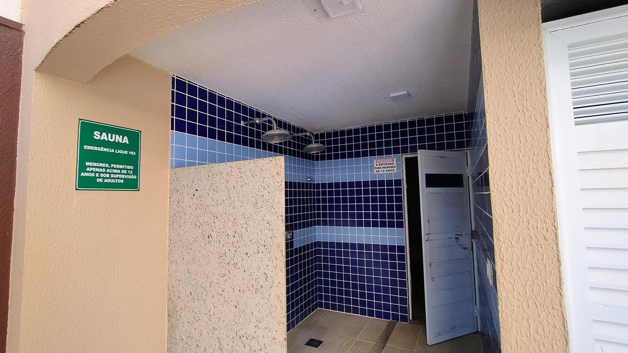 Casa Da Madeira Caldas Novas - 2 Quartos - Achei Ferias - Com Roupa De Cama 외부 사진