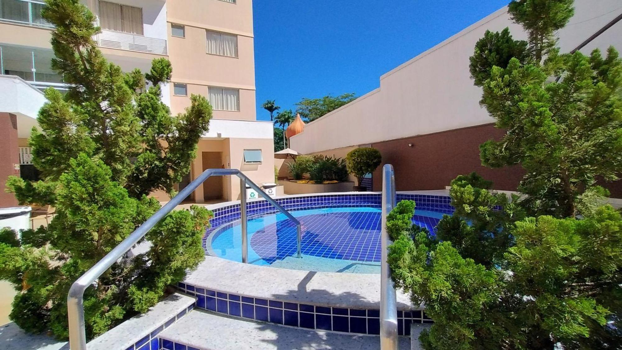 Casa Da Madeira Caldas Novas - 2 Quartos - Achei Ferias - Com Roupa De Cama 외부 사진
