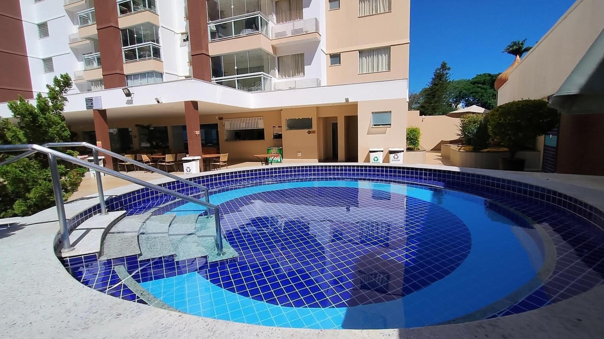 Casa Da Madeira Caldas Novas - 2 Quartos - Achei Ferias - Com Roupa De Cama 외부 사진